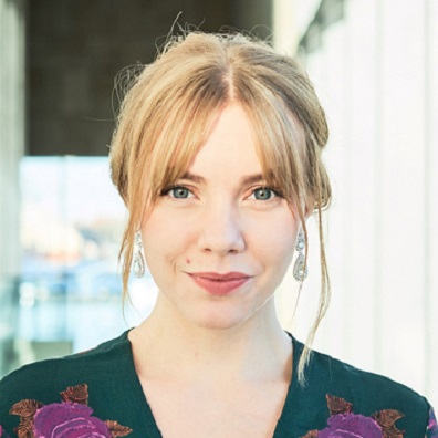 Ellen Larsson