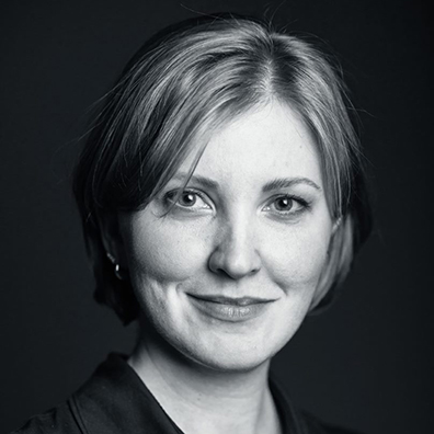 Sofia Ericsson